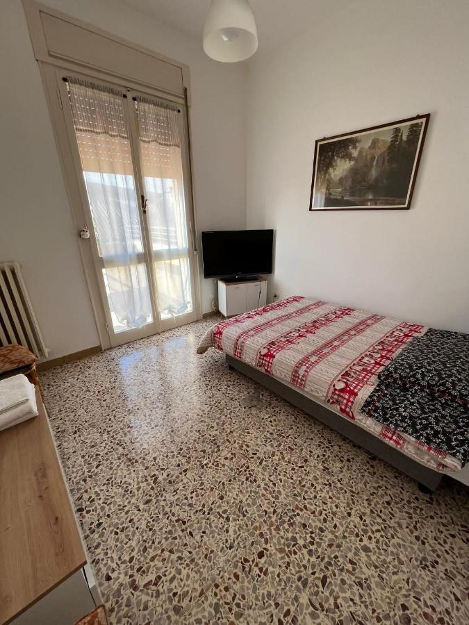 App Di Myro Apartment Reggio Emilia Luaran gambar