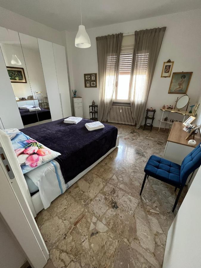 App Di Myro Apartment Reggio Emilia Luaran gambar
